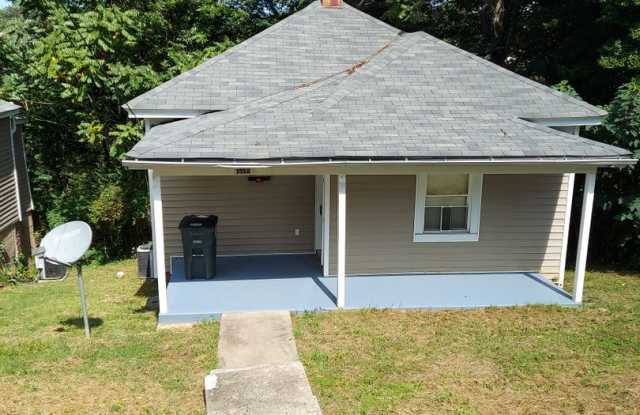 Two Bedroom, One Bath Bungalow photos photos