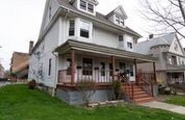 1370 West 111th Street - 1370 West 111th Street, Cleveland, OH 44102