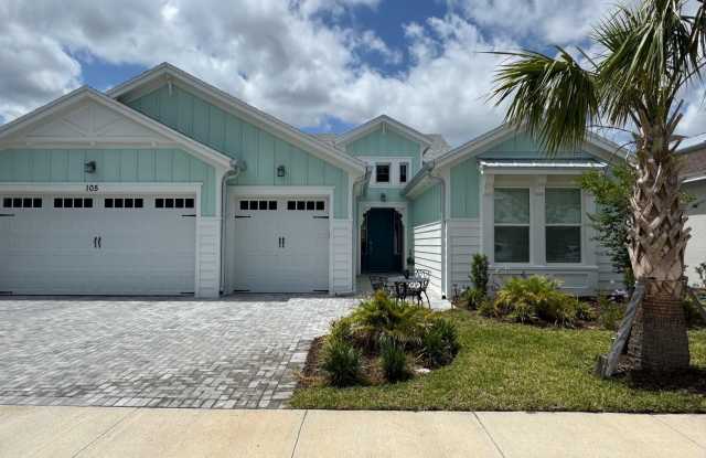 105 Hang Loose Way - 105 Hang Loose Way, Volusia County, FL 32124