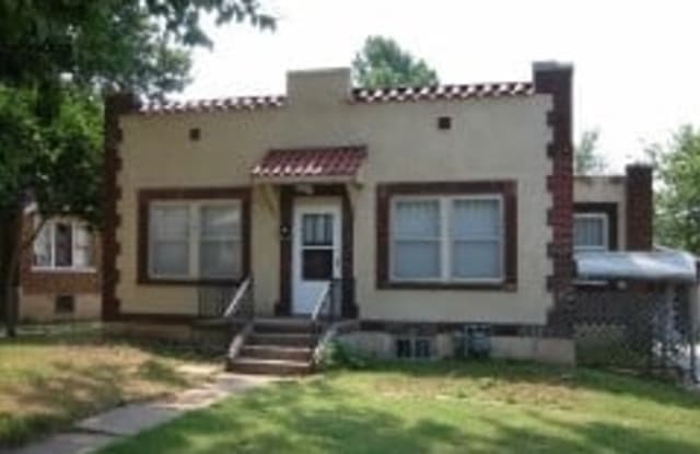 920 E Delmar - 920 East Delmar Street, Springfield, MO 65807