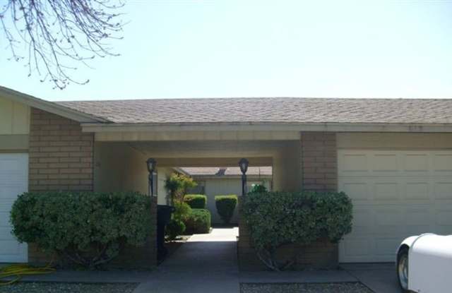 Modesto 2 Bedroom 2 Bath with Garage photos photos