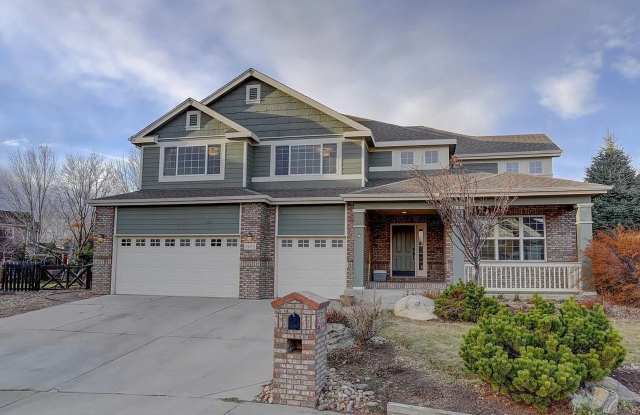 Light-Filled Longmont Gem with Elegant Finishes Throughout photos photos