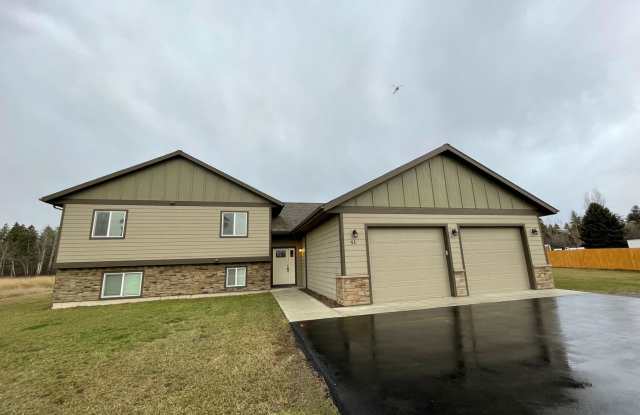 Beautiful Pet Friendly Home - 51 Selders Lane, Flathead County, MT 59901