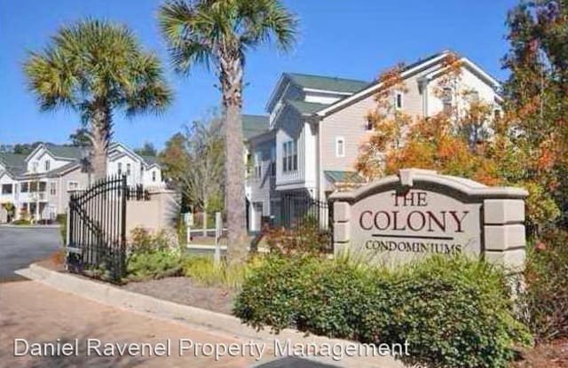 2614 Egret Crest Lane - 2614 Egret Crest Lane, Charleston, SC 29414