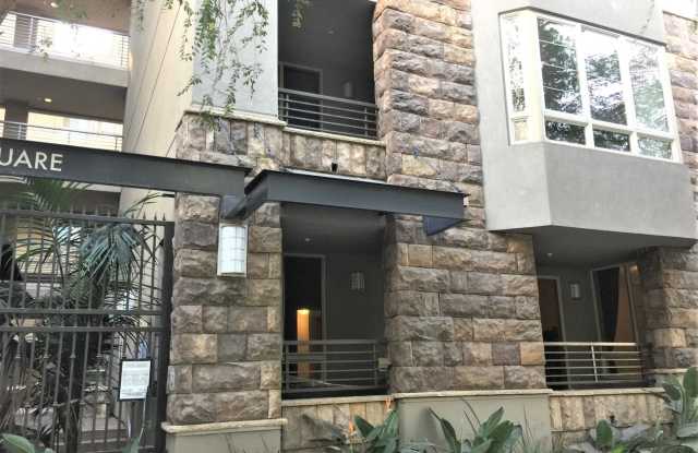 1465 C Street #3204 - 1465 C Street, San Diego, CA 92101