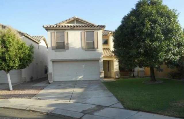12741 W DESERT FLOWER Road photos photos