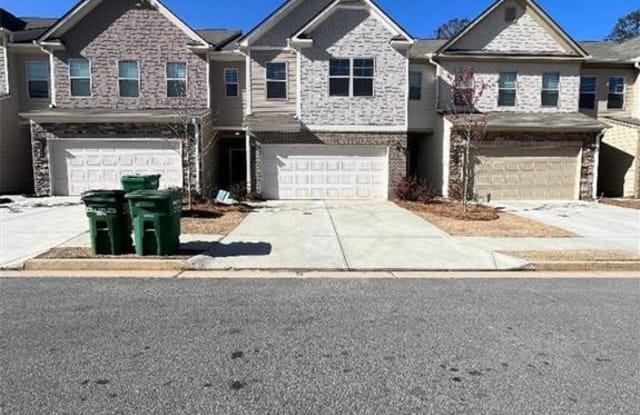 2798 Wild Laurel Court - 2798 Wild Laurel Court, Gwinnett County, GA 30071