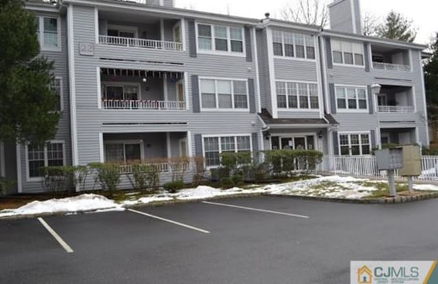 2206 Candlelight Court - 2206 Candlelight Court, Helmetta, NJ 08828