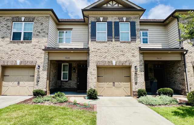 9647 Camberley Avenue Northwest - 1 photos photos