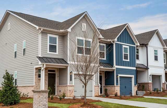 Quinn Residences at Covington Town Center Gallery 2