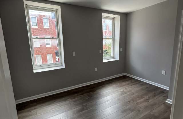 1428 Mcculloh Street photos photos