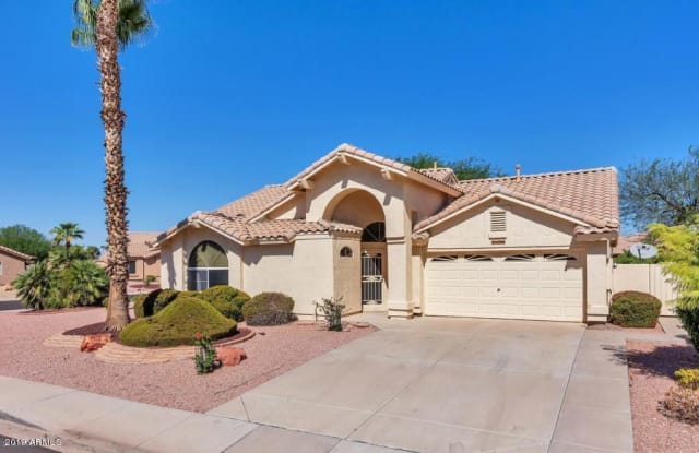 8508 W KIMBERLY Way - 8508 West Kimberly Way, Peoria, AZ 85382