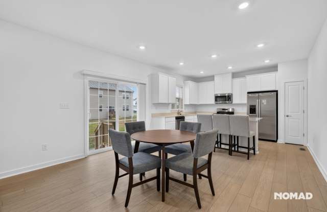 Spacious 4BR House in Sicklerville photos photos