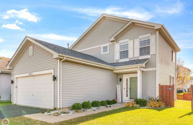 487 W Hamlin Lane photos photos