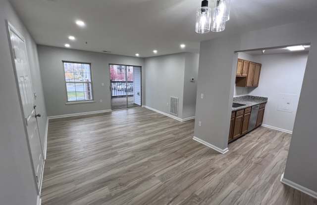 6632 Lake Park Drive - 6632 Lake Park Drive, Greenbelt, MD 20770