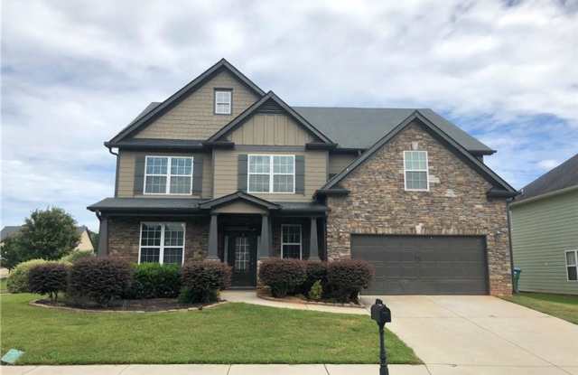 2300 Park Estates Drive - 2300 Park Estates Drive, Gwinnett County, GA 30078