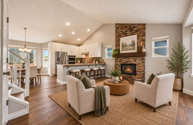 Renovated 3BR Thornton Home Gallery 4