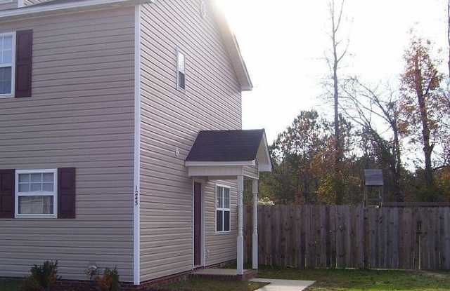 1245 Bombay Drive photos photos