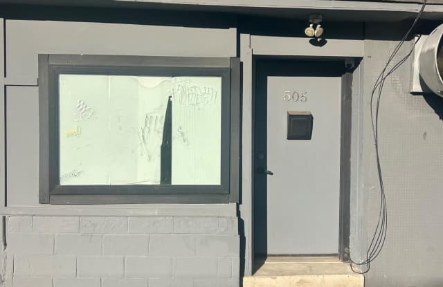 501-05 W GIRARD Avenue photos photos