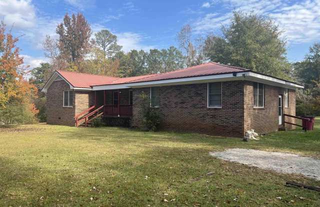 3915 ELNORA Drive - 3915 Elnora Drive, Macon-Bibb, GA 31210