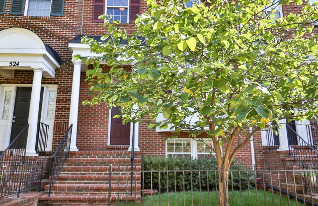 526 Redland Boulevard - 1 - 526 Redland Boulevard, Rockville, MD 20850