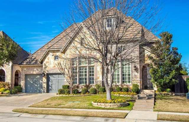 5851 Shoreside Bend - 5851 Shoreside Bend, Irving, TX 75039