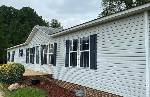 5025 Cokesbury Road - 5025 Cokesbury Road, Harnett County, NC 27526