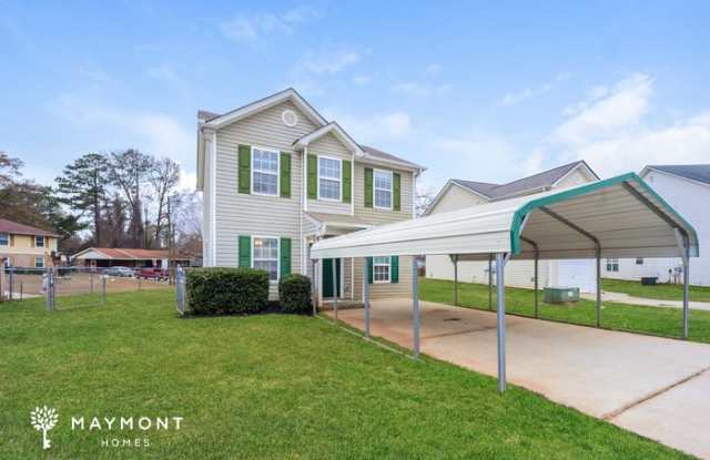 1601 Hallmark Hills Drive photos photos