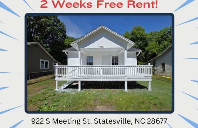 922 South Meeting Street Gallery 1