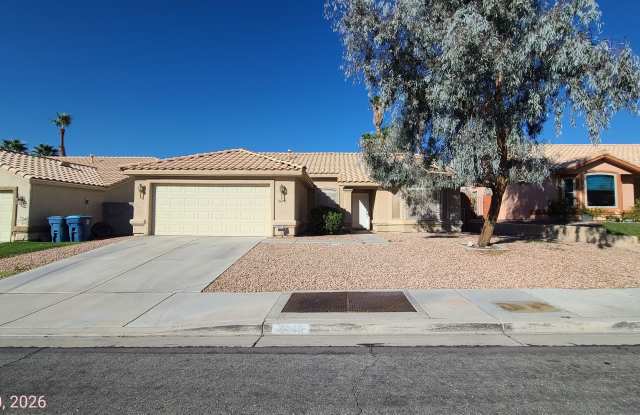 1 Story home in Southwest Las Vegas Gallery 1