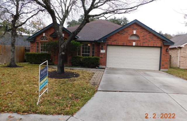 16530 Redland Ranch - 16530 Redland Ranch, San Antonio, TX 78247
