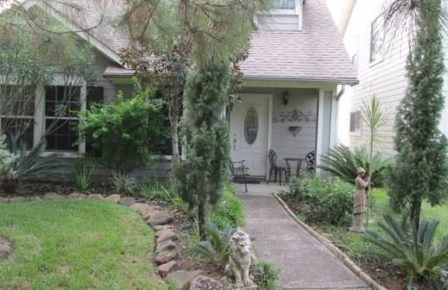 6126 Spruce Bough Court - 6126 Spruce Bough Court, Atascocita, TX 77346