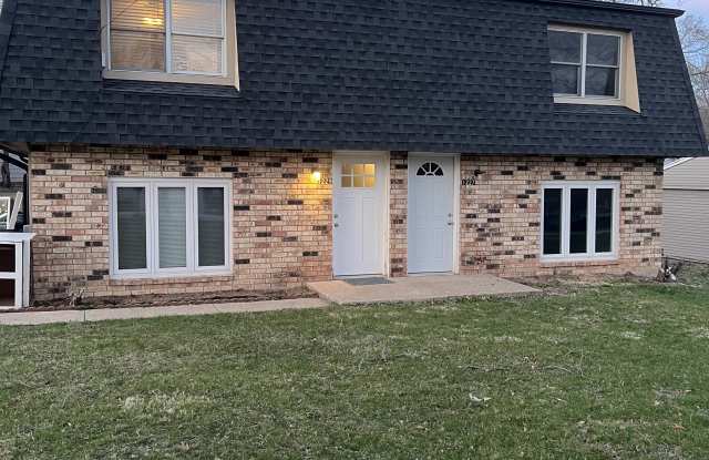 1229 Mckinley Avenue photos photos