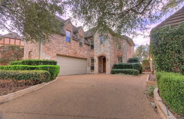 2309 Briar Court - 2309 Briar Court, Frisco, TX 75034