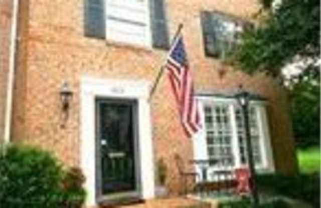 6619 Bunker Hill Circle - 6619 Bunker Hill Circle, Charlotte, NC 28210