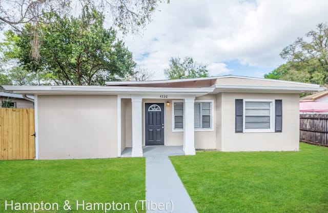 4226 E EMMA ST - 4226 East Emma Street, Tampa, FL 33610