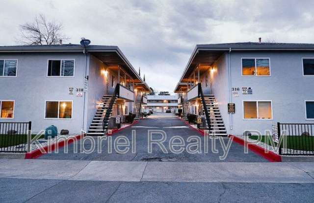 318 Sixth Street - 318 6th Street, Roseville, CA 95678
