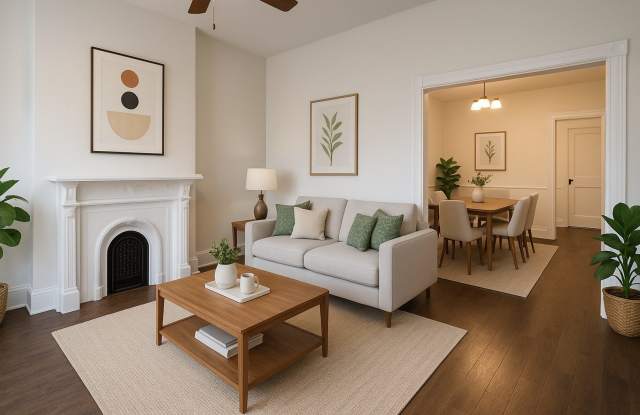 ContemporaryTwo Bedroom Home with Wood Flooring | Professionally Managed with Online Portal photos photos