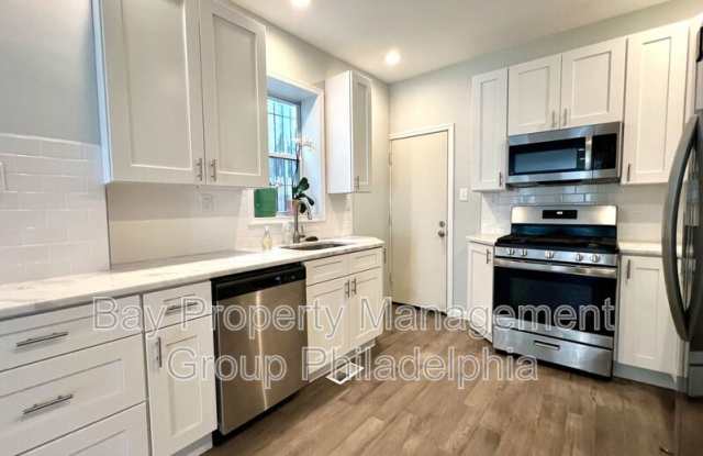 1218 N Taylor St - 1218 North Taylor Street, Philadelphia, PA 19121