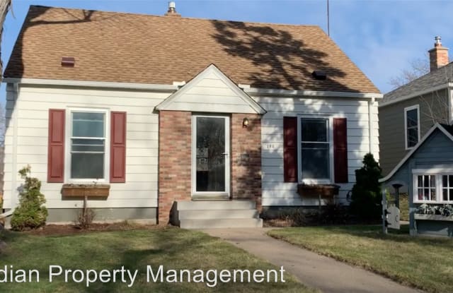 260 Xerxes Ave N - 260 Xerxes Avenue North, Minneapolis, MN 55405