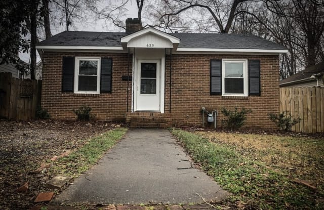 625 Waco St - 625 Waco St, Charlotte, NC 28204