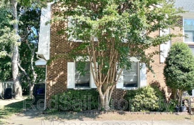 4312 Brighton Ln - 4312 Brighton Lane, Chesapeake, VA 23321