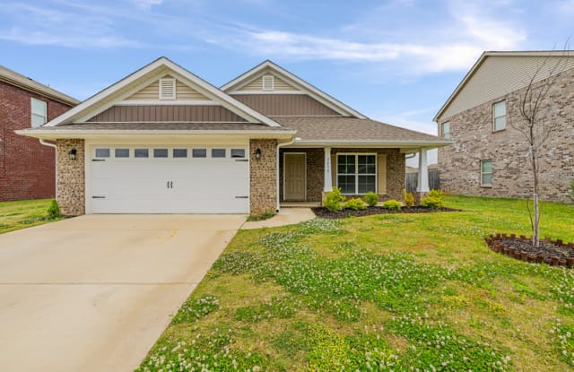 2452 Belltown Drive Southwest - 2452 Belltown Drive Southwest, Huntsville, AL 35803 2452 Belltown Drive Southwest - 2452 Belltown Drive Southwest, Huntsville, AL 35803