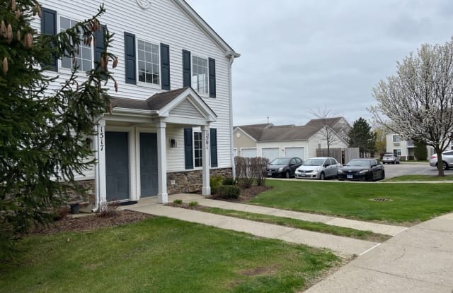 1517 Silverstone Drive - 1517 Silverstone Drive, Carpentersville, IL 60110