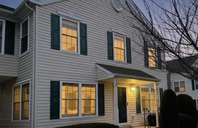 3005 CREEKSIDE Court unit: 43 - 3005 Creekside Court, Bucks County, PA 18976