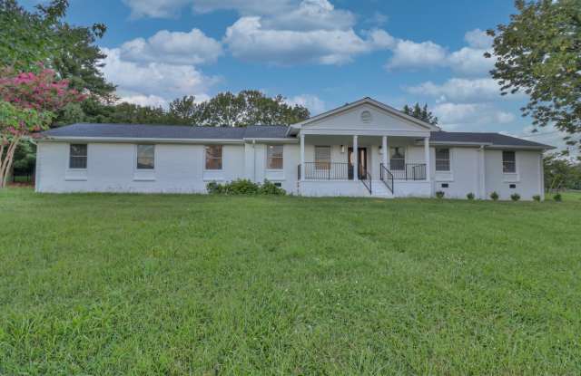 5012 Ashby Drive - 5012 Ashby Drive, Brentwood, TN 37027