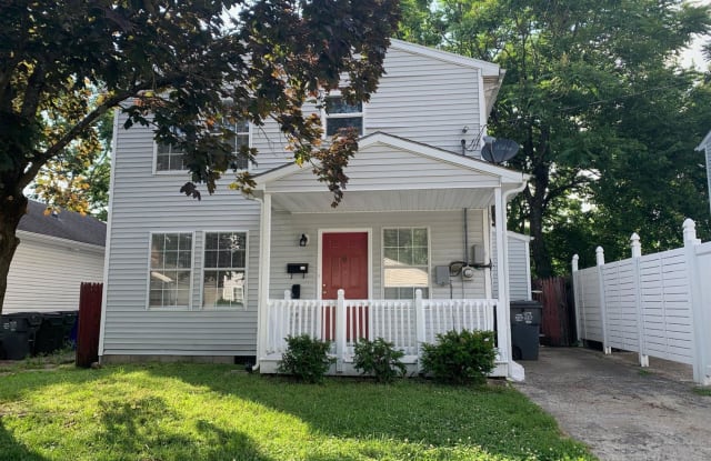 423 Hawkins Drive - 423 Hawkins Ave, Lexington, KY 40508