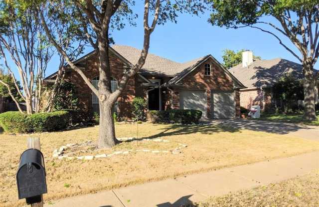 4101 Guthrie Drive Gallery 2