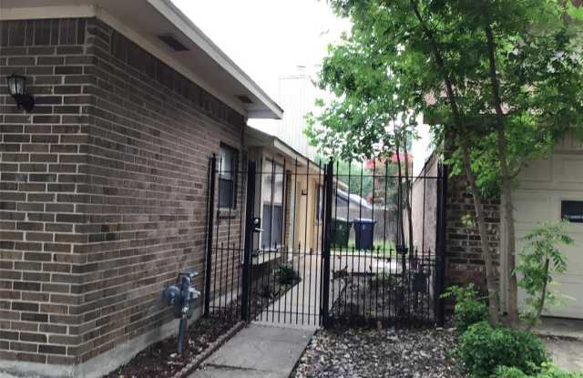 3706 Taurus Drive - 3706 Taurus Drive, Garland, TX 75044