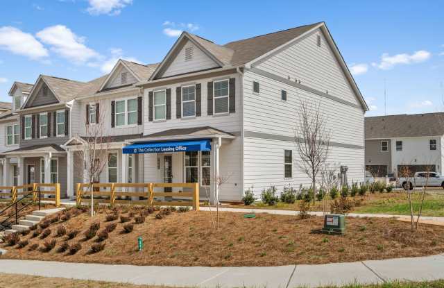 BRAND NEW 3 Bed 2.5 bathroom townhomes in Flowery Branch! photos photos